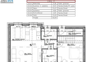 Mieszkanie na sprzedaż 51m2 Piekary Śląskie - zdjęcie 3