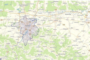 Komercyjne na sprzedaż 1307m2 Rzeszów - zdjęcie 1