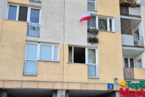 Mieszkanie na sprzedaż 38m2 Warszawa Praga-Północ - zdjęcie 1