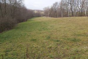 Działka na sprzedaż 1000m2 bocheński Rzezawa Łazy - zdjęcie 3