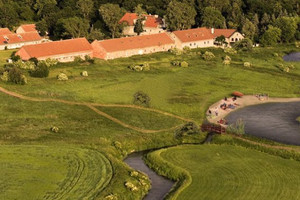 Dom na sprzedaż 700m2 kętrzyński Korsze - zdjęcie 1