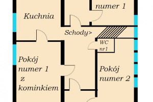 Dom na sprzedaż 268m2 nakielski Nakło nad Notecią Trzeciewnica - zdjęcie 3