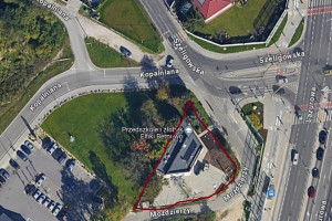 Komercyjne do wynajęcia 352m2 Warszawa Bemowo - zdjęcie 3