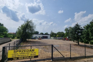 Komercyjne na sprzedaż 260m2 gdański Pszczółki - zdjęcie 3