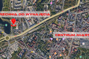 Komercyjne do wynajęcia 100m2 Olsztyn - zdjęcie 1