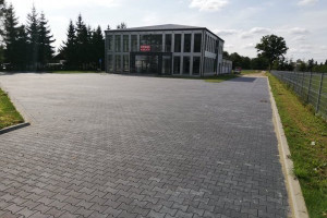 Komercyjne do wynajęcia 1200m2 ostrołęcki Olszewo-Borki Kordowo - zdjęcie 2