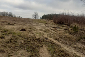 Działka na sprzedaż 2128m2 wejherowski Szemud Donimierz - zdjęcie 3