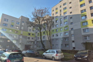 Mieszkanie na sprzedaż 37m2 Sosnowiec - zdjęcie 1