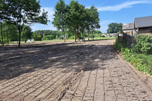 Działka na sprzedaż 2000m2 piaseczyński Piaseczno Grochowa - zdjęcie 2