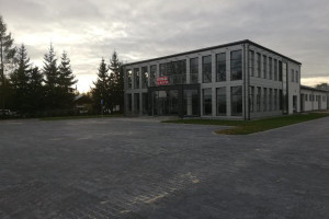 Komercyjne do wynajęcia 1200m2 ostrołęcki Olszewo-Borki Kordowo - zdjęcie 3