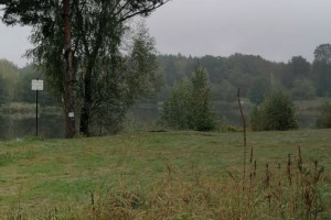 Działka do wynajęcia gliwicki Rudziniec Niewiesze - zdjęcie 3