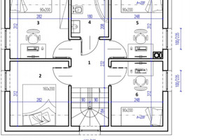 Działka na sprzedaż 1600m2 piaseczyński Konstancin-Jeziorna Bielawa Bociania - zdjęcie 4