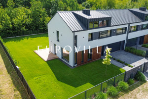 Dom na sprzedaż 330m2 piaseczyński Konstancin-Jeziorna - zdjęcie 1