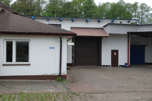 Działka na sprzedaż 18700m2 zgierski Aleksandrów Łódzki Działka 18700 m2, Hale ok 2500m2 - zdjęcie 2