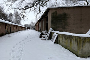 Komercyjne na sprzedaż 1900m2 łódzki wschodni Rzgów Kilka Minut od Węzła Rzgów S-8 - zdjęcie 1