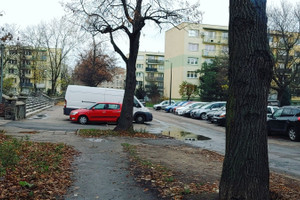 Działka na sprzedaż Łódź Bałuty Bałuty-Centrum Lutomierska ok Klonowa - zdjęcie 3