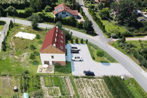 Dom na sprzedaż 179m2 trzebnicki Oborniki Śląskie - zdjęcie 3