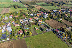 Działka na sprzedaż 1712m2 trzebnicki Oborniki Śląskie Kotowice - zdjęcie 3