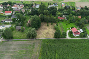 Działka na sprzedaż 2400m2 wschowski Wschowa Łysiny - zdjęcie 3