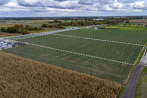 Działka na sprzedaż 8044m2 oleśnicki Oleśnica Bolesława Krzywoustego - zdjęcie 3