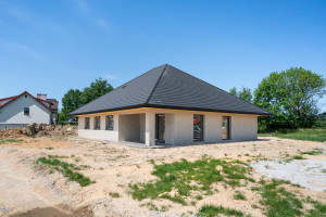 Dom na sprzedaż 188m2 oleśnicki Oleśnica Jenkowice - zdjęcie 3