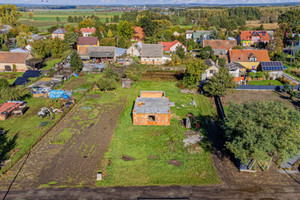 Działka na sprzedaż 1712m2 trzebnicki Oborniki Śląskie Kotowice - zdjęcie 1