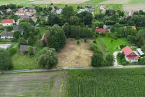 Działka na sprzedaż 2400m2 wschowski Wschowa Łysiny - zdjęcie 2