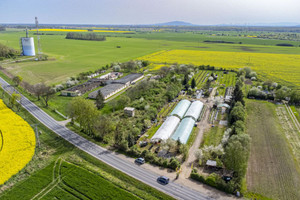 Działka na sprzedaż 5081m2 średzki Środa Śląska Oławska - zdjęcie 2