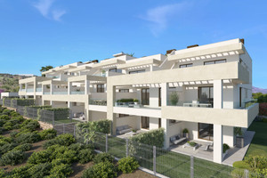 Mieszkanie na sprzedaż 90m2 Andaluzja Malaga Marbella - zdjęcie 2