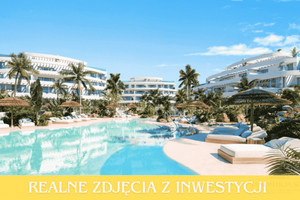 Mieszkanie na sprzedaż 118m2 Andaluzja Malaga La Cala de Mijas - zdjęcie 1