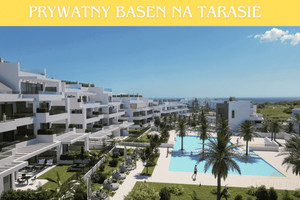 Mieszkanie na sprzedaż 93m2 Andaluzja Malaga Marbella - zdjęcie 1