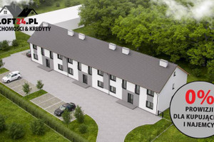 Mieszkanie na sprzedaż 54m2 lubiński Stary Lubin - zdjęcie 1