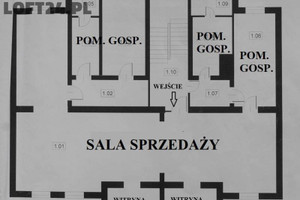 Komercyjne do wynajęcia 161m2 lubiński Lubin - zdjęcie 2