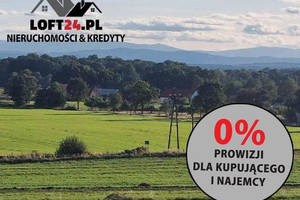 Działka na sprzedaż 2270m2 lubiński Lubin Lisiec - zdjęcie 3