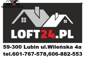 Działka na sprzedaż 6792m2 lubiński Lubin - zdjęcie 4