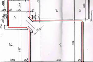 Komercyjne do wynajęcia 35m2 Sopot Dolny Grunwaldzka - zdjęcie 3