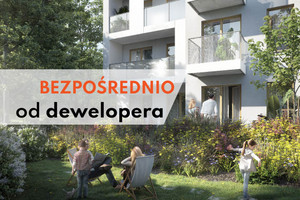 Mieszkanie na sprzedaż 67m2 Kraków Bieżanów-Prokocim Prokocim Erazma Jerzmanowskiego 37 - zdjęcie 1