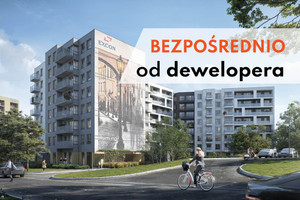 Mieszkanie na sprzedaż 118m2 Kraków Bieżanów-Prokocim Prokocim ul. Erazma Jerzmanowskiego 37 - zdjęcie 1