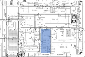 Komercyjne do wynajęcia 2089m2 Warszawa Białołęka Białołęka - zdjęcie 4