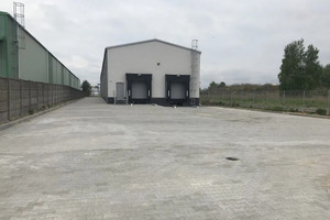 Komercyjne do wynajęcia 690m2 pruszkowski Michałowice - zdjęcie 3