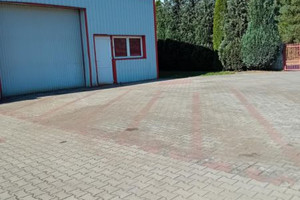 Komercyjne do wynajęcia 300m2 grodziski Baranów - zdjęcie 2