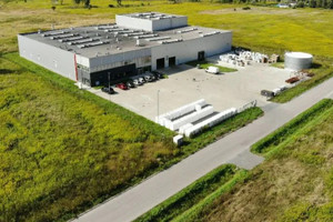 Komercyjne na sprzedaż 4750m2 piaseczyński Góra Kalwaria - zdjęcie 1