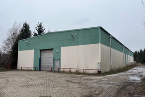 Komercyjne do wynajęcia 700m2 pruszkowski Pruszków - zdjęcie 3