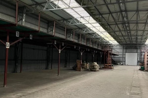 Komercyjne do wynajęcia 700m2 pruszkowski Pruszków - zdjęcie 1