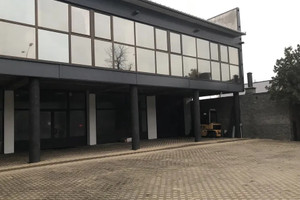 Komercyjne do wynajęcia 400m2 Warszawa Praga-Południe - zdjęcie 1