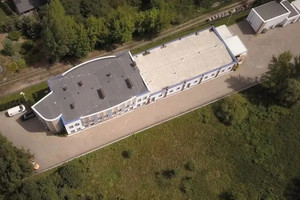 Komercyjne na sprzedaż 2000m2 grodziski Milanówek - zdjęcie 3