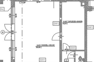 Komercyjne do wynajęcia 60m2 pruszkowski Pruszków - zdjęcie 2