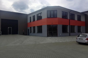 Komercyjne do wynajęcia 1340m2 miński Halinów - zdjęcie 2