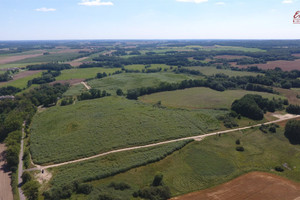 Działka na sprzedaż 1318m2 ostródzki Ostróda Ryn - zdjęcie 3