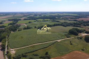 Działka na sprzedaż 1318m2 ostródzki Ostróda Ryn - zdjęcie 3